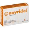 SHEDIR PHARMA Srl Unipersonale NEVRIDOL 600 30 COMPRESSE