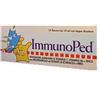 PEDIATRICA Srl IMMUNOPED 14 FLACONCINI 10 ML