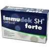 SHEDIR PHARMA Srl Unipersonale IMMUDEK SH FORTE 15 CAPSULE