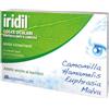MONTEFARMACO OTC SpA GOCCE OCULARI IRIDIL 10 AMPOLLE MONODOSE RICHIUDIBILI 0,5 ML