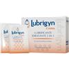 UNIDERM FARMACEUTICI Srl LUBRIGYN CREMA VAGINALE 20 BUSTINE 2 ML