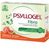 NATHURA Srl PSYLLOGEL FIBRA ARANCE ROSSE 20 BUSTINE