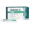 ALFA WASSERMANN SpA ESOXX ONE 20 BUSTINE STICK PACK 10 ML AROMA UVA