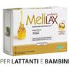 ABOCA SpA SOCIETA' AGRICOLA MELILAX PEDIATRIC MICROCLISMI 6 PEZZI 5 G