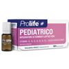 ZETA FARMACEUTICI SpA PROLIFE PEDIATRICO 12 FLACONCINI DA 8 ML