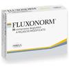 OMEGA PHARMA Srl FLUXONORM 30 COMPRESSE