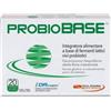 POOL PHARMA Srl PROBIOBASE 20 CAPSULE