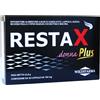 WIKENFARMA Srl RESTAX DONNA PLUS 30 CAPSULE