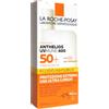 LA ROCHE POSAY-PHAS (L'Oreal) ANTHELIOS UVMUNE FLUIDO INVISIBILE SPF50+ SENZA PROFUMO 50 ML