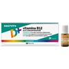 MARCO VITI FARMACEUTICI SpA MASSIGEN VITAMINA B12 ALTA CONCENTRAZIONE 14 FLACONCINI