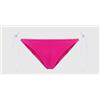 North Sails Basic Brief Beachwear Fuxia Purple Slip Donna