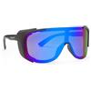 Demon Stubaier Plus Matt Black Blue
