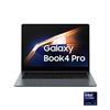 Samsung - Notebook Galaxy Book4 Pro-moonstone Gray