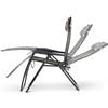 NASH BANK LIFE HI BACK LOUNGER CAMO KEVT1239