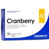Yamamoto Research Cranberry 30 Compresse - 50 Gr