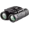 JIEZM Telescopio con zoom 60 x 42, binocolo pieghevole con scarsa illuminazione notturna. La vista a volo d'uccello durante il viaggio, binocolo con zoom fisso da 1000 m