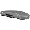 Thule Box da tetto Motion 3 XL titanio lucido