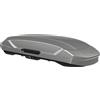 Thule Box da tetto Motion 3 XXL titanio lucido