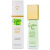 Alyssa Ashley - Green Tea Eau Parfumée, Profumo al Thè Verde, Acqua Profumata - 100ml