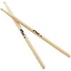 TIGER 5B Bacchette In Hickory Con Punta In Legno