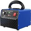 JOBYNA 30,000mg/h Generatore di Ozono, Industriale Ozonizzatore Purificatore d'Aria Ozono O3 con Timer, Macchina Ozono Odor Remover per Auto, Abitazioni, Uffici, Garage, Fumo e Animali domestici