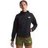 The North Face Higher Run Wind Giacca Tnf Black XL