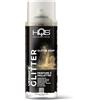 HQS High Quality Spray HQS Bomboletta di Vernice Spray 400ml Glitter (Oro)