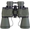 JIEZM Binocolo ad alta potenza, binocolo HD per adulti, prisma BAK4, impermeabile antiappannamento, ideale per caccia all'aperto, birdwatching, tiro a segno, giochi sportivi