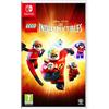 WARNER BROS Lego Disney/Pixar Les Indestructibles - Nintendo Switch [Edizione: Francia]