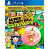 SEGA Super Monkey Ball Banana Mania: Launch Edition (PS4)