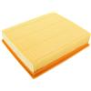 MAPCO Filtro aria 60605 Compatibile con: AUDI A4 B5, A4 B5 Avant, A6 C5, A6 C5 Avant, ALLROAD C5, SKODA SUPERB I, VW PASSAT B5, PASSAT B5 Variant, PASSAT B5.5, PASSAT B5.5 Variant