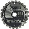 Makita B-33130 - Lama specializzato 235 x 30 mm, 24z