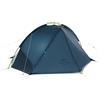 Naturehike Taga Tenda da Campeggio Ultra Leggera 1-2 Persona Escursioni a Piedi (Blu navy 2 Persone)