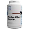 Nutrimuscle Isolato di siero di latte puro al 100% | Polvere extra proteica (90%) - Latte francese - Bodybuilding e fitness | Gusto Cioccolato Naturale (1,5 kg (confezione da 1))…