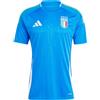 Adidas maglia nazionale figc