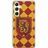 ERT GROUP custodia per cellulare per Samsung A54 5G originale e con licenza ufficiale Harry Potter, modello 001 adattato in modo ottimale alla forma dello smartphone, custodia in TPU