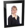 Adventa Supporto in Vetro 12,7 x 17,8 cm, Nero, Takes 127 x 178mm or 5 x 7 Print