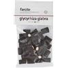 Glycy-rhiza glabra, Farcite con liquirizia di calabria d.o.p. bio, 100g