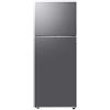 SAMSUNG - Frigorifero Doppia Porta RT47CG6626S9 Eco Flex AI Total No Frost Multi AirFlow Classe Energetica E Colore Metal Inox - SPEDIZIONE GRATUITA