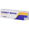 Lenirit Micosi Crema 1% Clotrimazolo Tubo 30 g