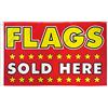 AZ FLAG Bandiera Bandiere in Vendita Qui 150x90cm - Bandiera Flags Sold Here 90 x 150 cm