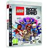 Warner Bros Lego Rock Band - Game Only (PS3) [Edizione: Regno Unito]