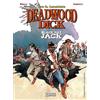 Sergio Bonelli Editore Black Hat Jack. Deadwood Dick