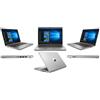 HP Ultrabook 340S G7 14 FullHD Intel Core i5-1035G1 Ram 12GB M.2 512GB WINDOWS