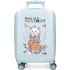 Disney Before The Bloom, Valigia 50, Aristogati