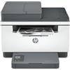 HP Multifunzione HP LaserJet MFP M234sdn Printer, Bianco e nero, Stampante per Piccoli uffici, Stampa, copia, scansione, Scansione verso e-mail; scansione PDF [9YG02F]