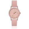 Stroili Orologio donna Stroili So Fancy Marsiglia rosa solo tempo 1668350 silicone