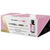 Mycollagenlab collagen booster 50+ 14 flaconi