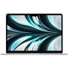 Apple MacBook Air M2 13,6 RAM 8 Gb SSD 512 Gb Display Full HD Mac OS colore Argento - MLY03T/A