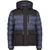 Cmp Fix Hood 31k2827 Jacket Nero M Uomo